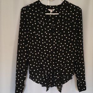 Cute Candies Blouse